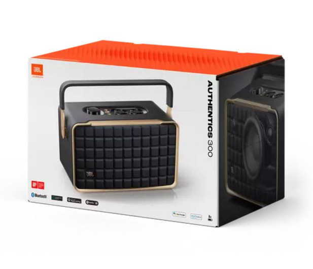 JBL Authentics 300 - 1262860 - zdjęcie 6